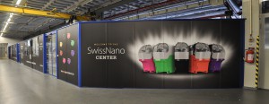 Swiss Nano Center